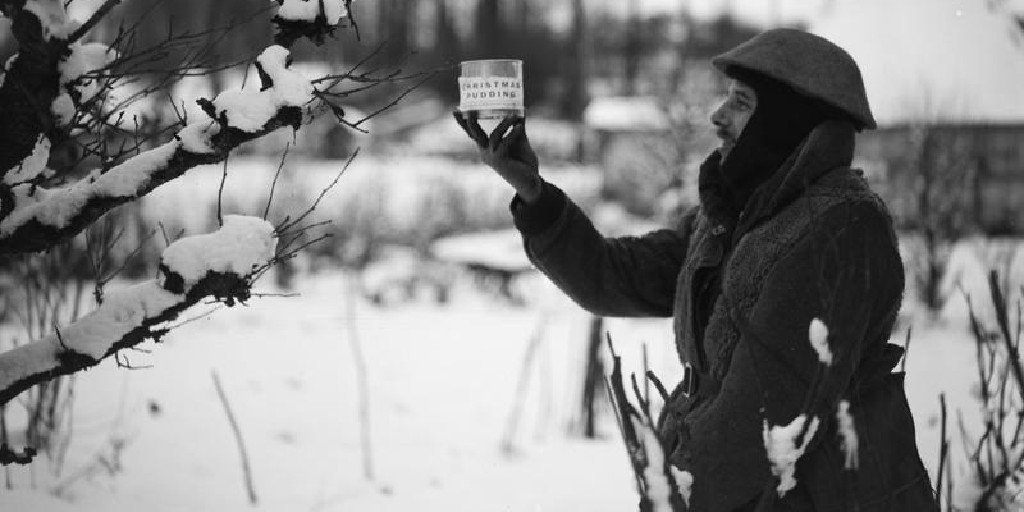 For the history lovers in our community. Have you listened to the <a href="/I_W_M/">Imperial War Museums</a> podcast?

You can listen to these special festive episodes online now for free 🎧

➡️ ow.ly/9tiJ50MbyVu
➡️ow.ly/S7vE50MbyVv