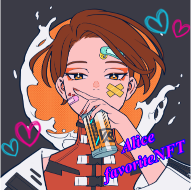 metaneko_'s tweet photo. @y_s_y_11 さんからバトンいただきました🫶💞
お気に入り #CryptBeerPunks🍺💞
NFTより実は🍺好き!?🫣
次のランナーさんへバトンタッチ🤗
@ouka_collection
@piyo_nafitart
@MoToSaNdesu
@youknowParty
#好きな画像貼って4人指名していくリレー https://t.co/iLSTxLc5cr