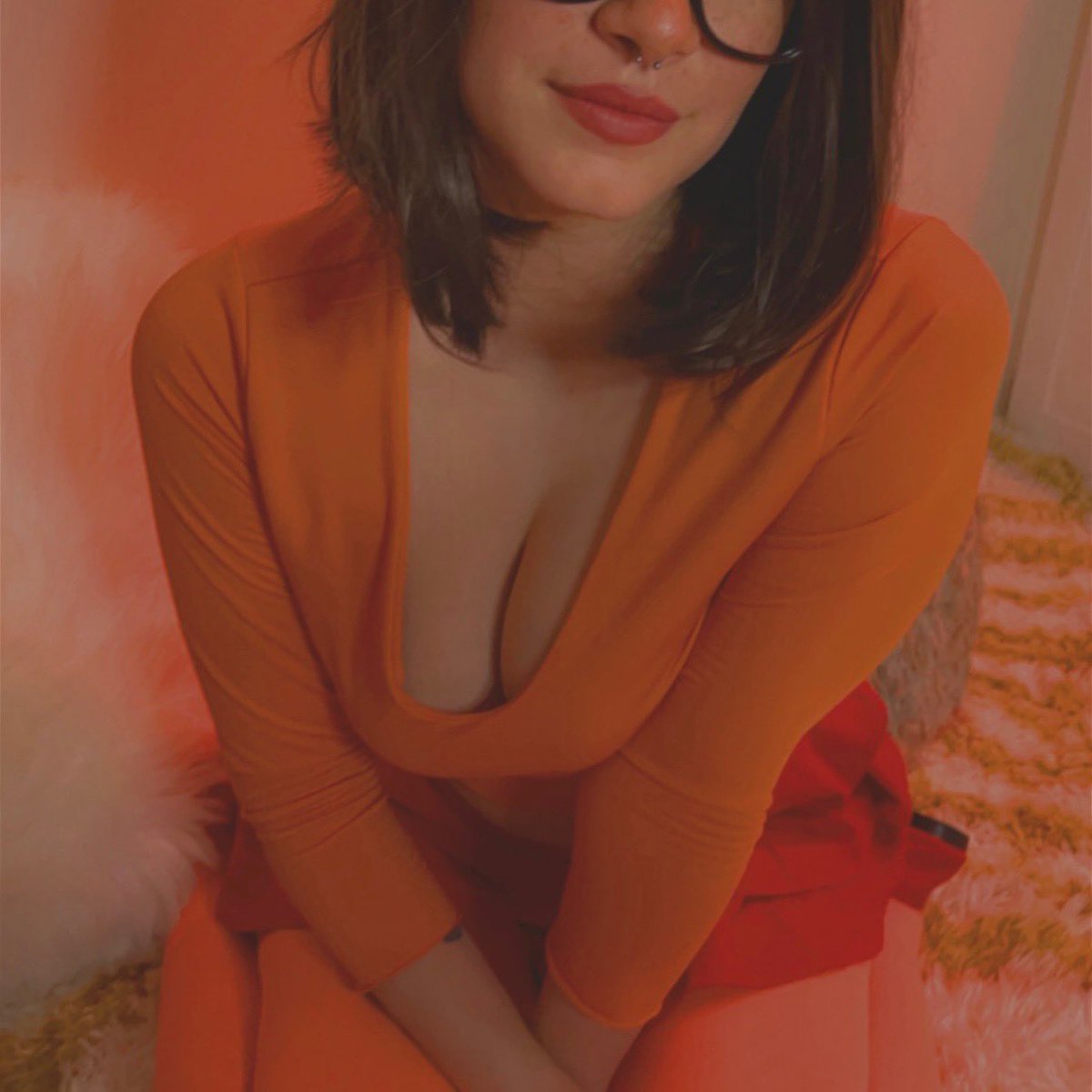 5NightsInFreya's tweet photo. new to #nsfwtwt 

Hi I’m Freya :3 

❥ she/her

❥ 21 

❥ bi 

❥ switch 

❥ bored slut 

♡ + ↻ if u wanna be mutuals 🐸 https://t.co/qVx3gSiyBp