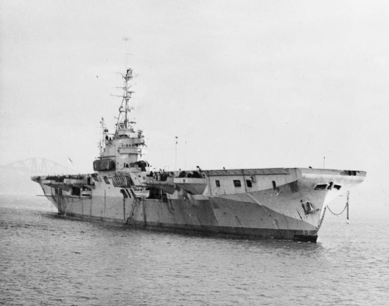 NavalEncyclope1's tweet photo. Last 2022 Post:
In 1943, so soon 80 years ago were launched the hulls of a new class, and perhaps most ambitious naval programme in british history: The Colossus class Aircraft Carriers. https://t.co/ot2NLXp36k
#ww2 #royalnavy #colossusclass #fleetcarrier #britishpacificfleet https://t.co/oGvzhxV0G7
