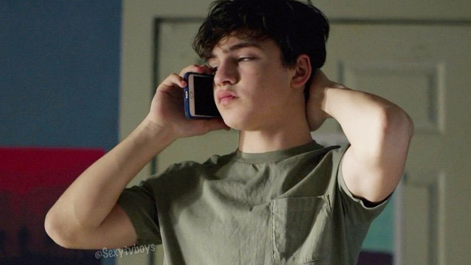 Mis Famosos Favoritos 🔥 on Twitter: "Bryce Gheisar"