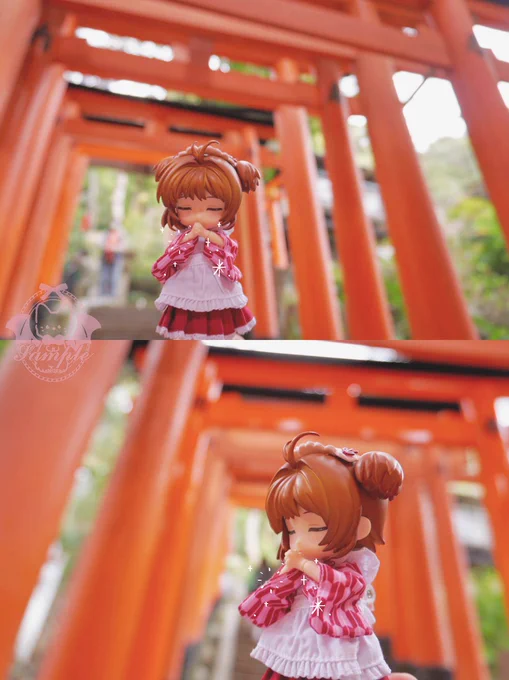 #2022年を振り返る今年好きなドール写真 