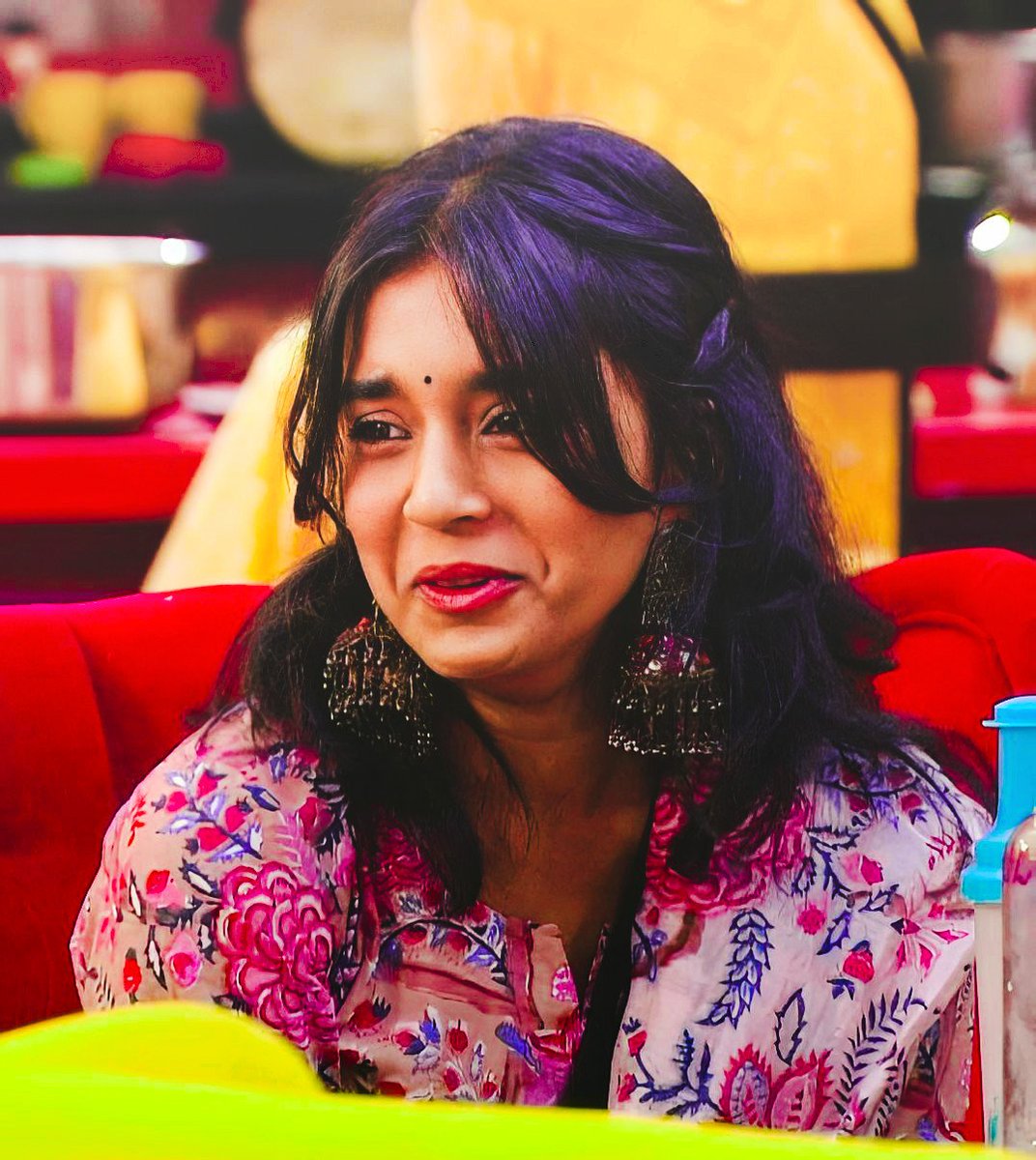 _tweet_hearts's tweet photo. ── my cutest bean 🥺❤✨

#SumbulTouqeerKhan #SumbulSquad 
#BB16 #BiggBoss16 https://t.co/4o2FYPWEsR