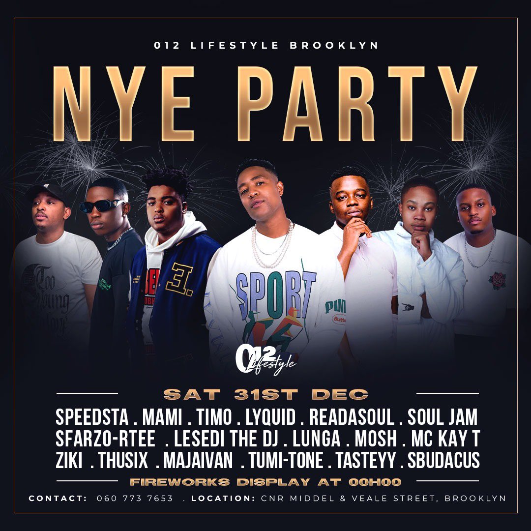 Lesedithedj's tweet photo. This is where you can catch me this weekend 🪩
Areyeng Ke game 🏆! https://t.co/yrYhFg1XtF