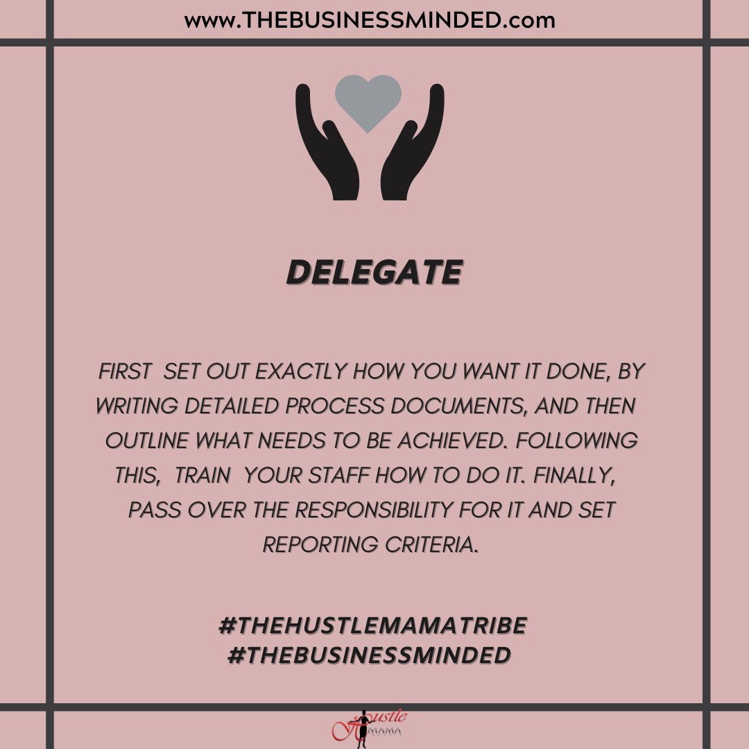 Stefany J. (@thehustlemama) on Twitter photo 