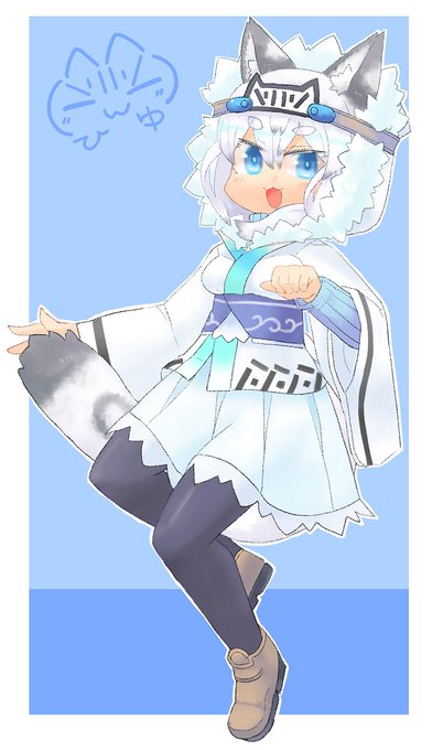 ごめ～ん引用であげます・・・
服の模様追加版です!!!! https://t.co/K46CQxF9rB 