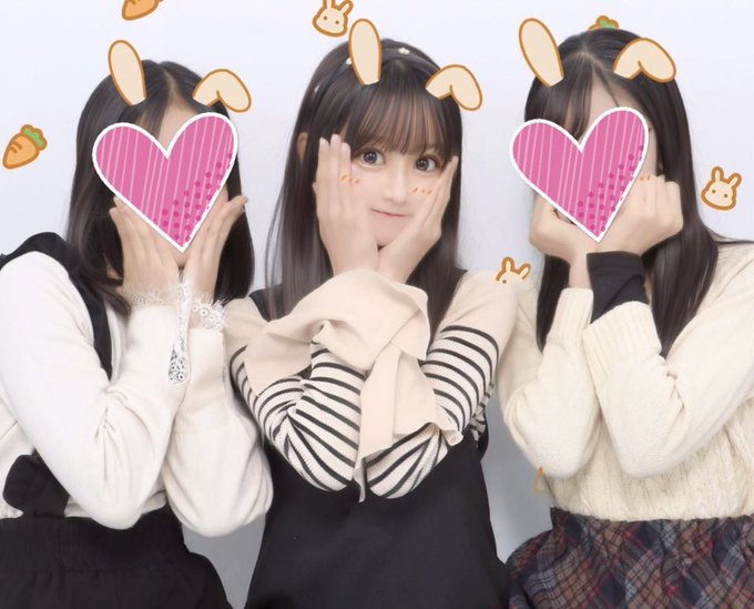 Twitterのコスプレ画像16