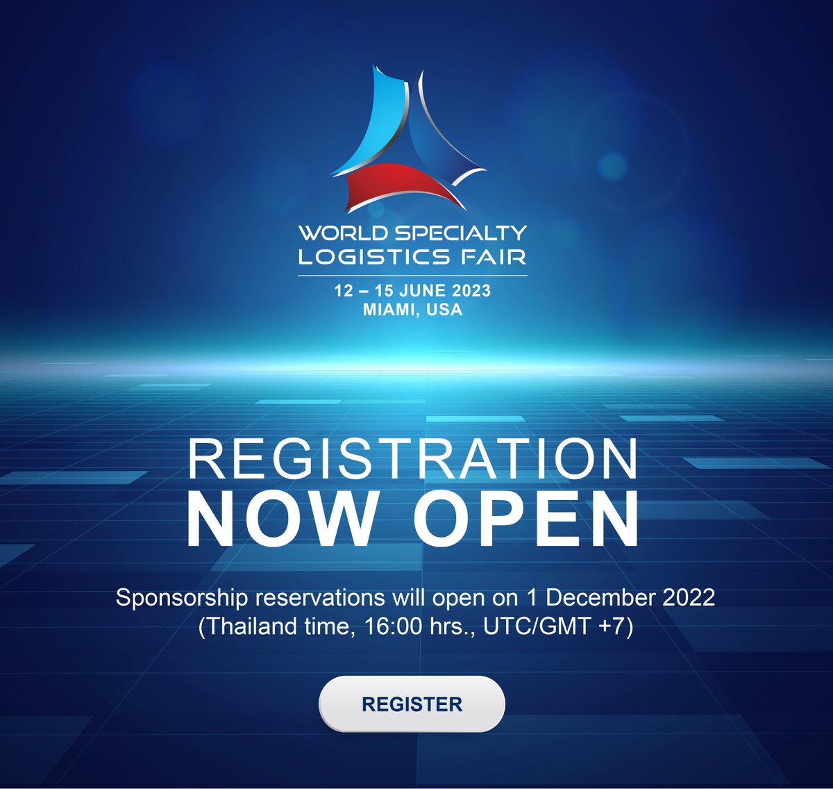 WCAPharma's tweet image. We are pleased to confirm the official conference website for @WCAPharma members is NOW OPEN!! Join us @WSLogisticsFair in #Miami Register today bit.ly/3tVqHdP #WSLF2023