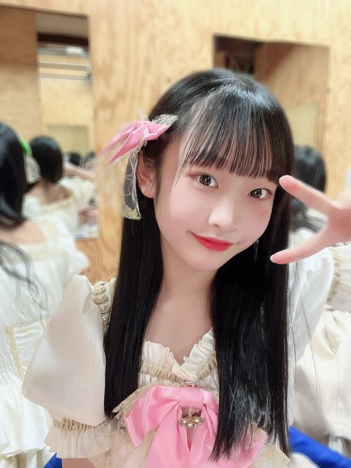 Twitterのコスプレ画像5