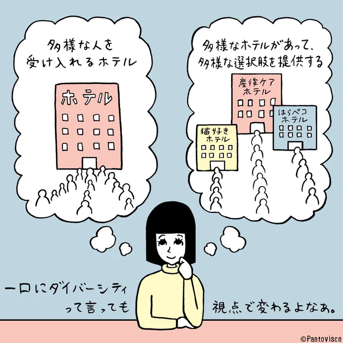 日経電子版さんのインタビュー記事イラストを描かせて頂きました。時代をリードする御三方のお話は、ナルホドの連続でした。

↓記事はコチラ(短くまとめてあるので読みやすいです)
https://t.co/1gGYG9PpwW

#動く年に #日経電子版 #今なら無料 #pr 