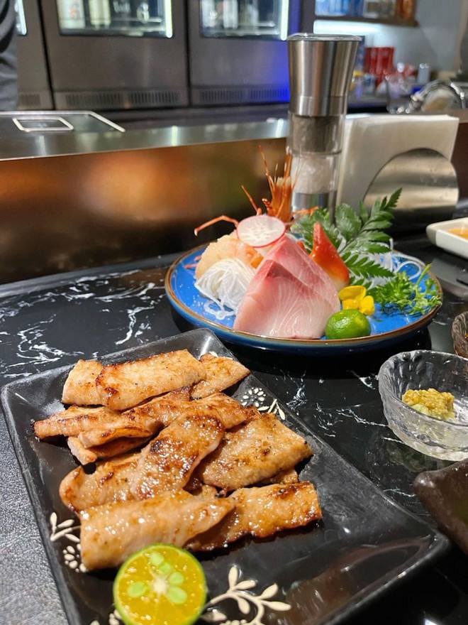 A need now is really delicious 😊😋