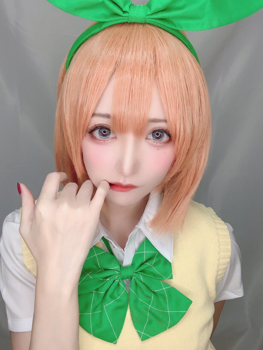 御影リリス🐺コミケ土曜日 東サ 24a on Twitter: quot 五等分の花嫁 💐 中野四葉 quot 御影リリス🐺コミケ土曜日 東サ 24a on Twitter: quot 五等分の花嫁 💐 中野四葉 quot