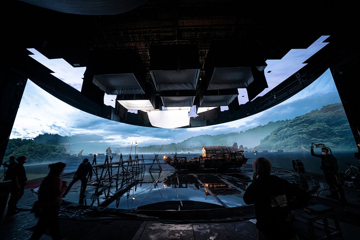ARRIChannel tweet picture