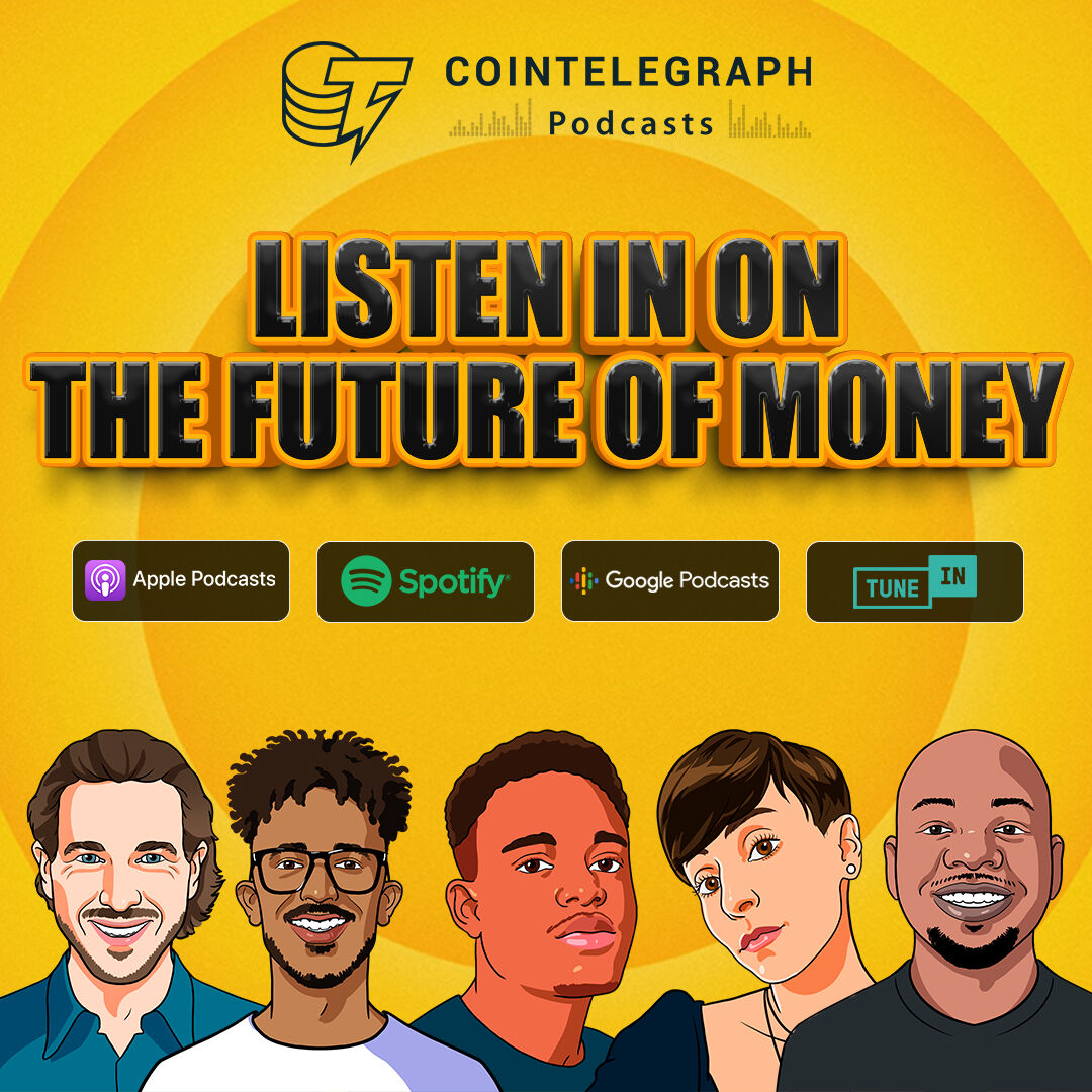 Cointelegraph tweet media