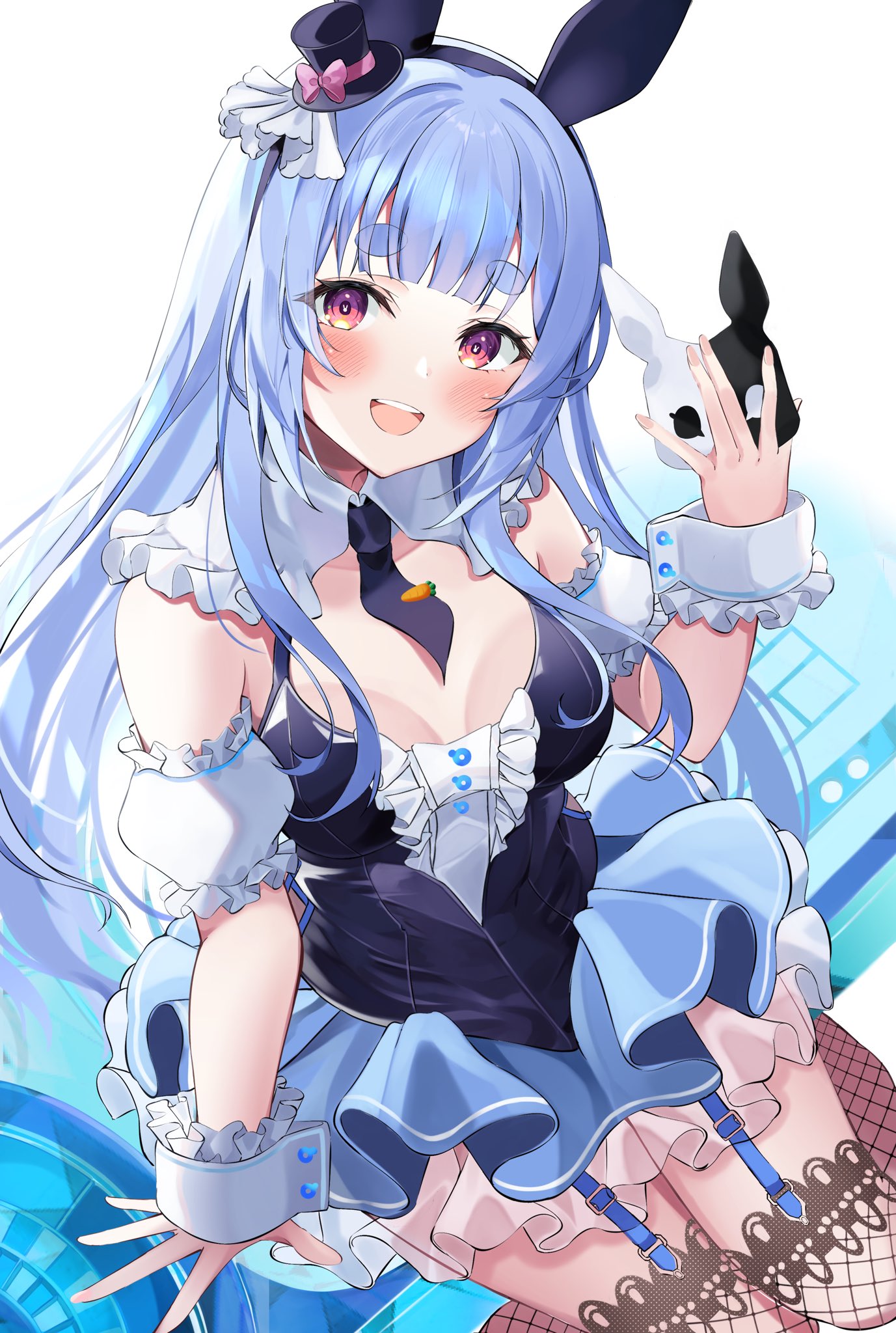 兎田ぺこら - Twitter Search / Twitter