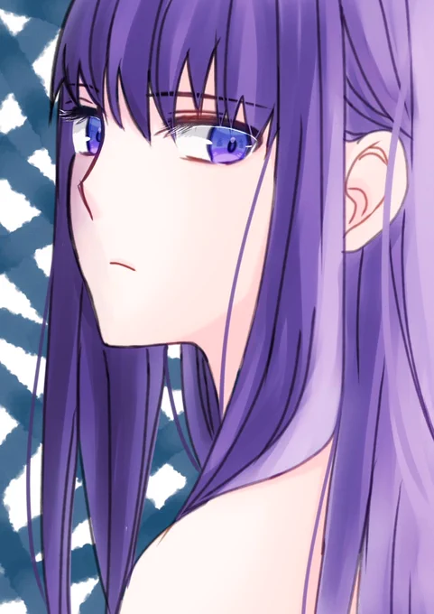 らくがきᝰ  #イラスト