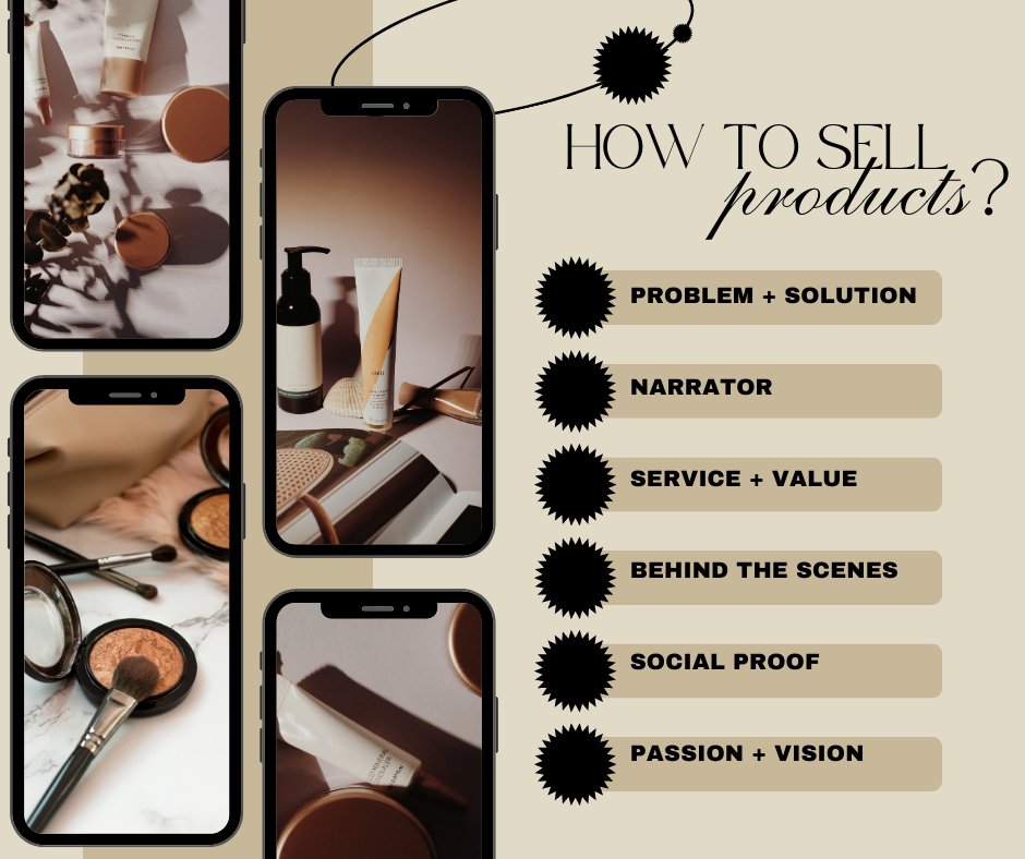 WEB4PRO_Magento's tweet photo. How to sell a product?

Customers are the deciding factor when it comes to sales, and in today's world where the market is brimming with many similar products; having a great product is no longer enough.  

#ecommerce #web4pro #developmentteam #development #trust #businesstips https://t.co/qCgONFBSoj