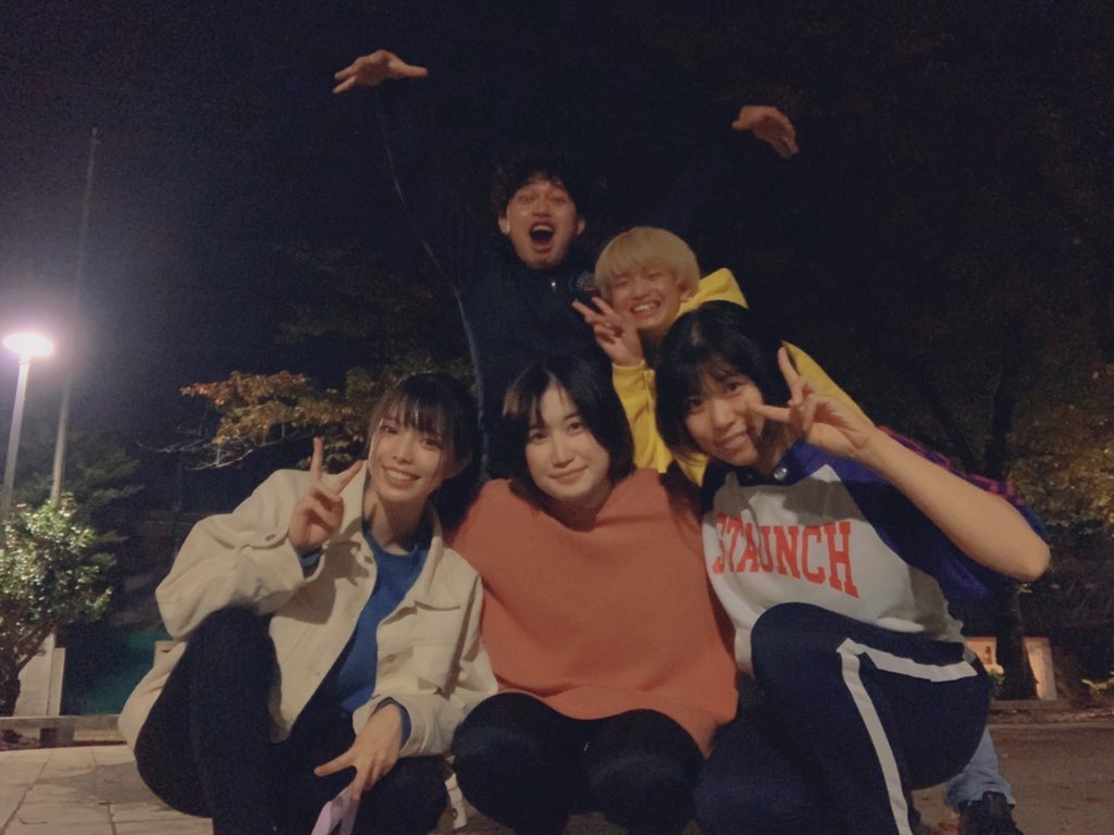 役者の仕事納めしました👍
今年は、今まで1番の経験と最高の出会いがありました‼️

苦しくて辛いこともあったけど、それでも、この一年は最高の一年です！✨
来年は、プロデュース公演にドラマの話、舞台の出演がもう決まってるんですよ😏
今はただ来年が楽しみです❤️‍🔥

改めて、#役者『高澄』お疲れ👊