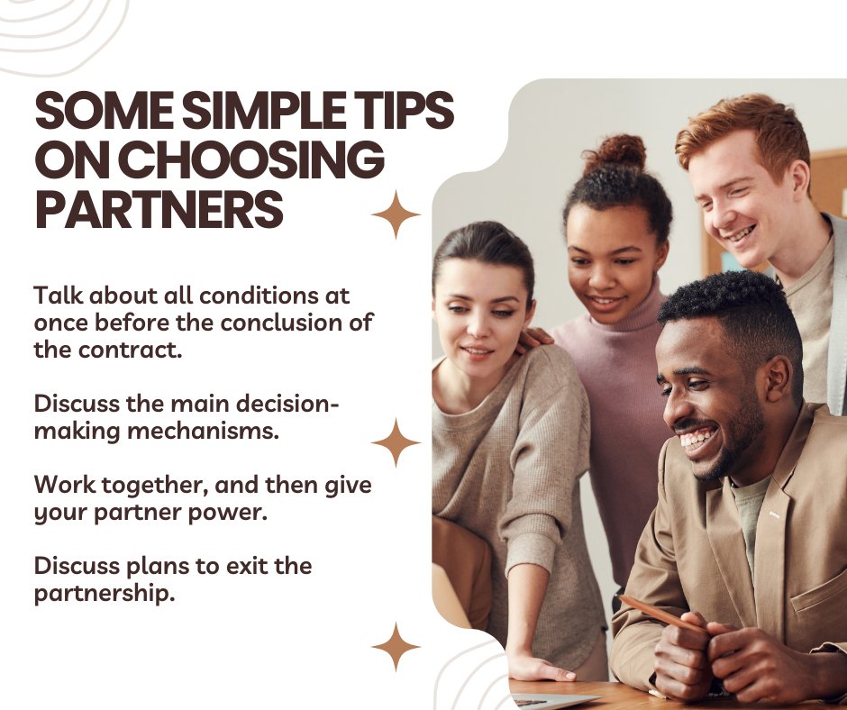 WEB4PRO_Magento's tweet photo. Some simple tips on choosing partners that helped us, and we think you will also find them helpful.

#ecommerce  #team #trust #businesstips #web4pro #developmentteam #development https://t.co/yiz5143VNk