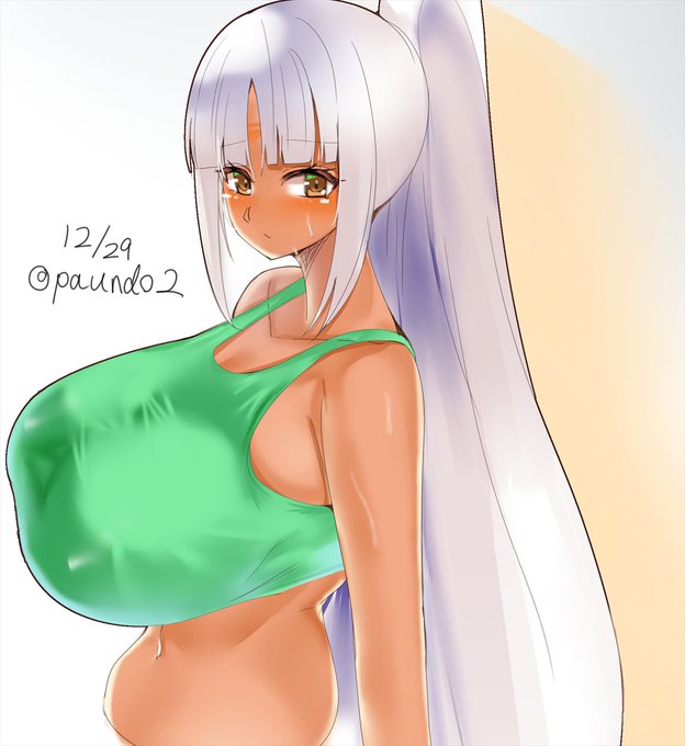 マサチューセッ 練習
https://t.co/gnTzGjZI6v
#アズールレーン
#アズレン 