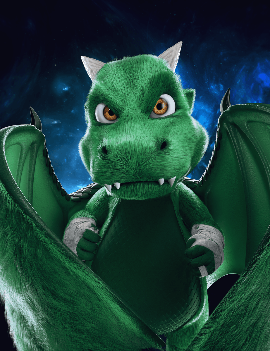 Drakos Unchained ™ Sales tweet media