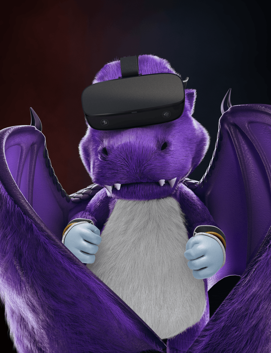 Drakos Unchained ™ Sales tweet media