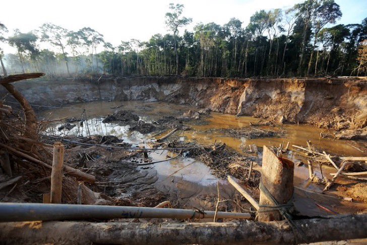 MINETHEASIC's tweet photo. #Bitcoin mining VS. gold mining
Green 💚 VS. unsustainable🧐
#BolBol #PowerEchols #JaredCasey #MaxCaster #TwitterDown #BoNix #SamPittman #Arkansas #DrakeMaye #HolidayBowl #GraysonAllen #BNB #ETH #Crypto #SBF https://t.co/U23pt2Umgx