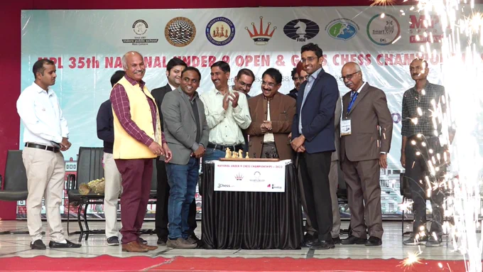 Image from IPS Academy (@ipsacademy_IN)