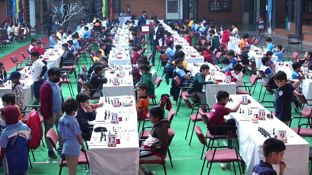 IPS Academy tweet media