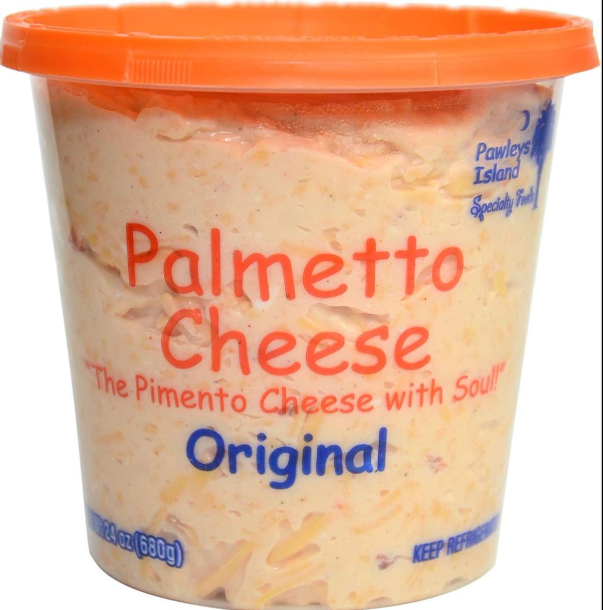 Evaxo palmetto Pimento Cheese (48 oz ) AFTL7NE

https://t.co/OHybPSHIFQ https://t.co/qKt6Lw8sHN