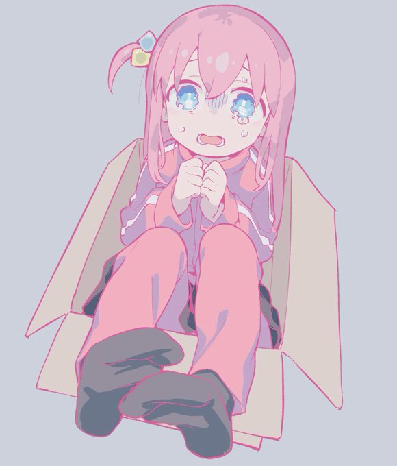 ぼっちちゃん 