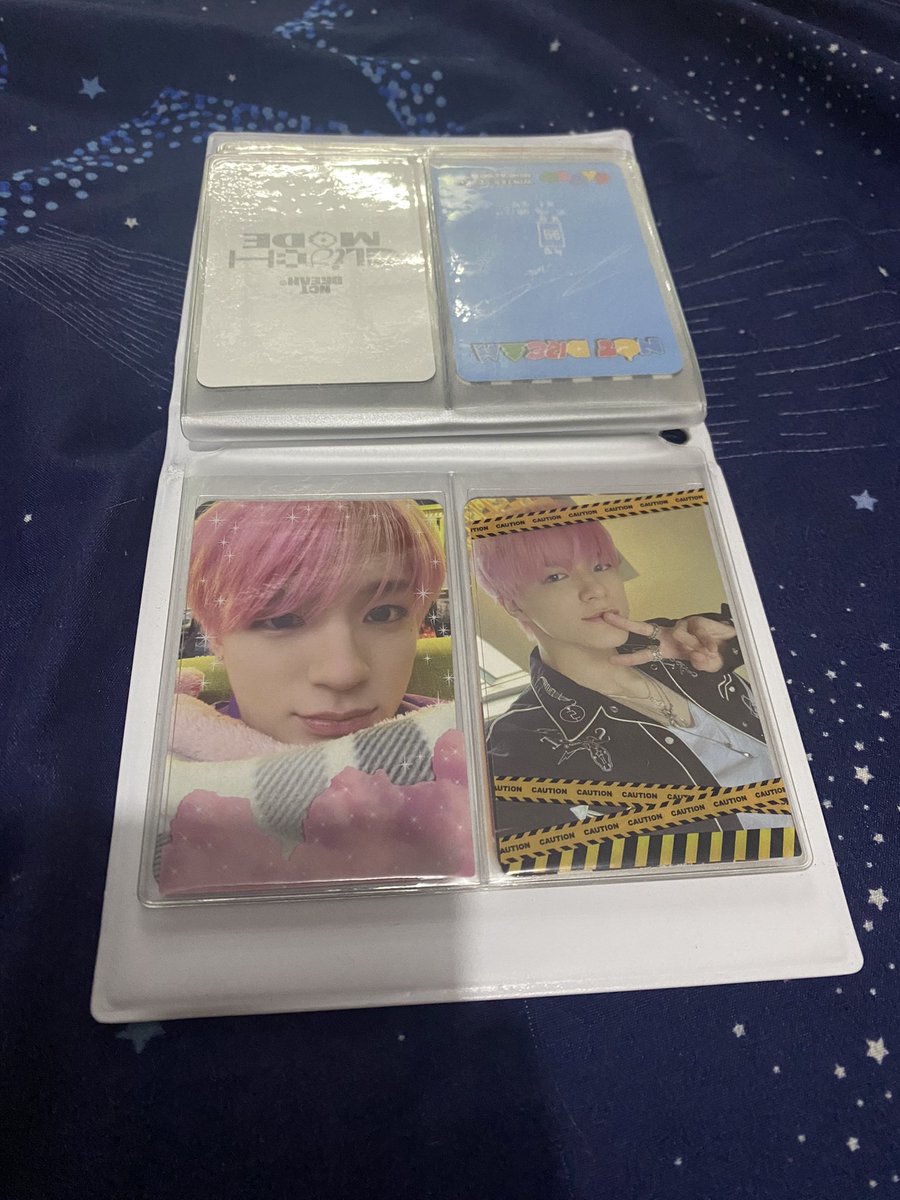agtsupremacy's tweet photo. wts lfb ph daiso korea kr

collect book and clear deco frame - 260

collect book bought from daiso myeongdong and deco frame from shopee ,, both no issues !!

dm for more deets or if u have questions 🫶🏼

🏷️: nct dream 127 bts exo stray kids enhypen txt twice blackpink red velvet https://t.co/DVwszv5ZkA