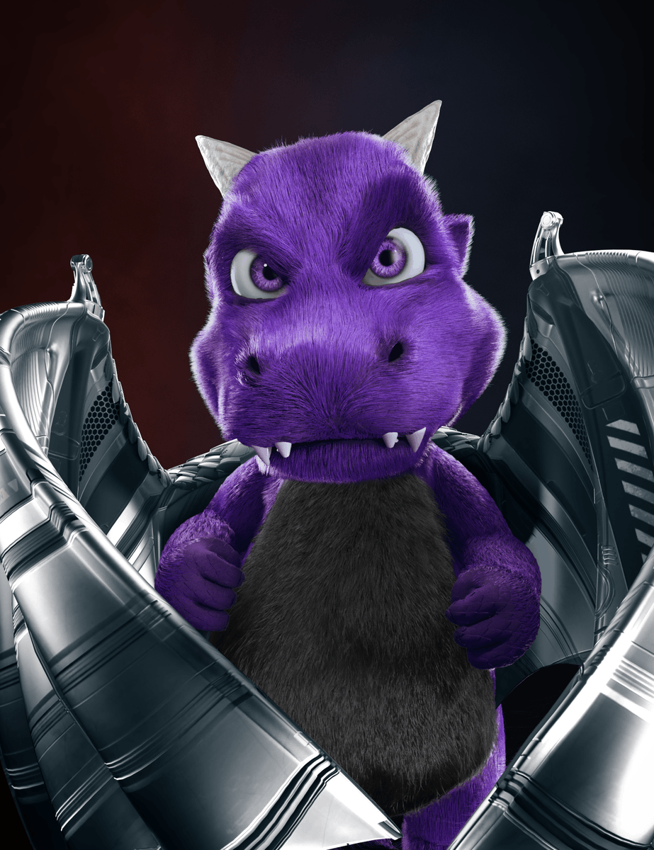 Drakos Unchained ™ Sales tweet media