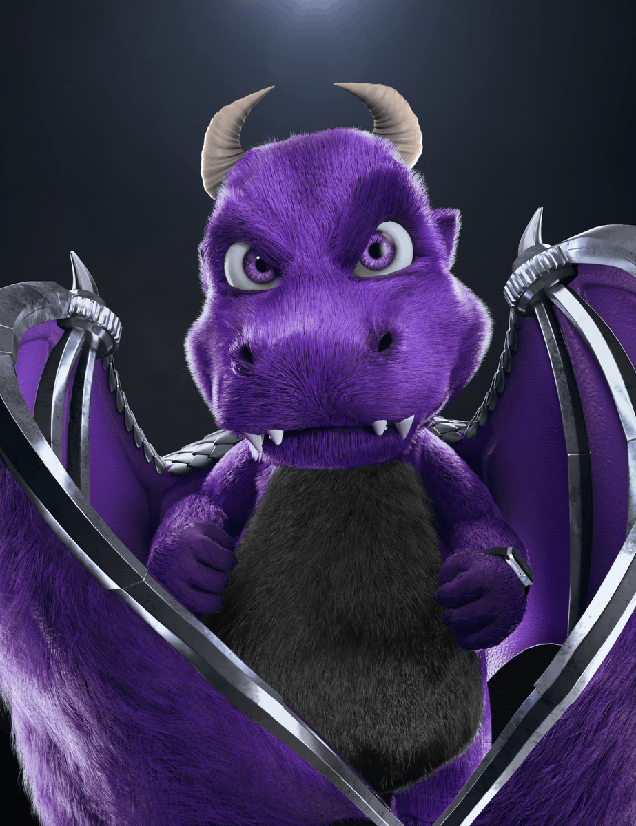 Drakos Unchained ™ Sales tweet media