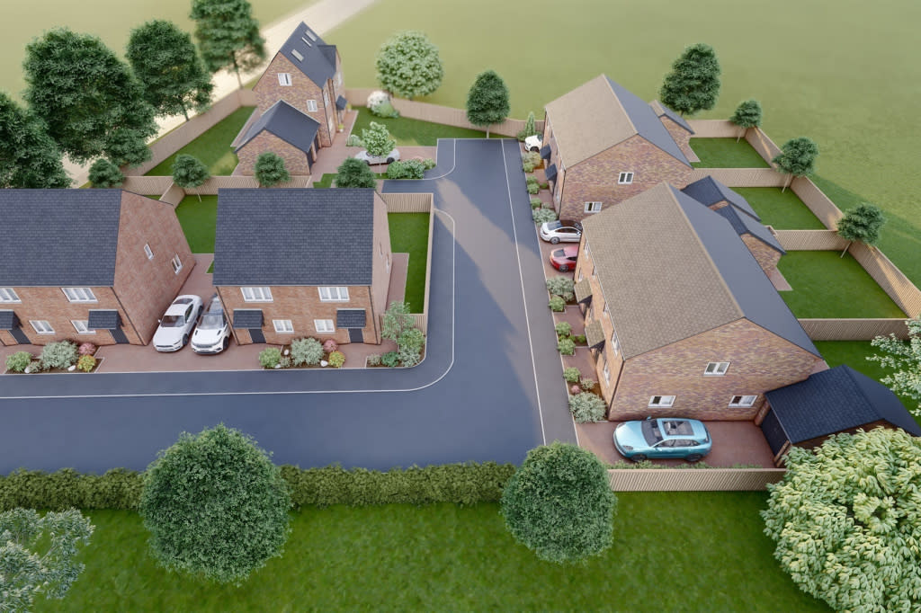 Burchelledward's tweet photo. Breedon Close, Kingsbury, Tamworth | This New Build two bedroom Semi Detached home is in a Cul-de-sac loca ... https://t.co/uIjGWMwSWD https://t.co/K6lBS2oSMb