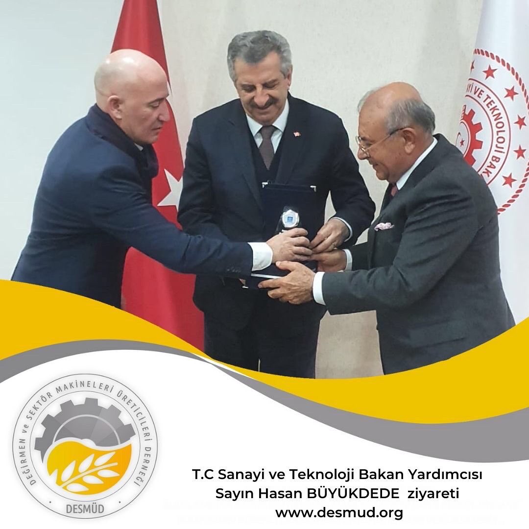 zekibastak's tweet photo. Zeki Demirtaşoğlu T.C Sanayi ve Teknoloji Bakan Yardımcısı Sayın Hasan Büyüdede’yi makamında ziyaret etti. Gündemde ise Organize Sanayi Bölgelerinin meseleleri vardı. https://t.co/LWMvKxfzqB