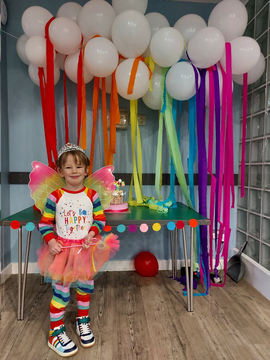 ALEXANDERNowa14's tweet photo. Happy birthday to the best little brother! #turningfour #rainbows #rainbowfairy #BeYourself https://t.co/c7f1ABLO3i
