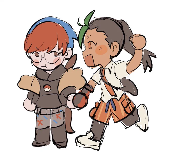 Messy doodles I will clean eventually 