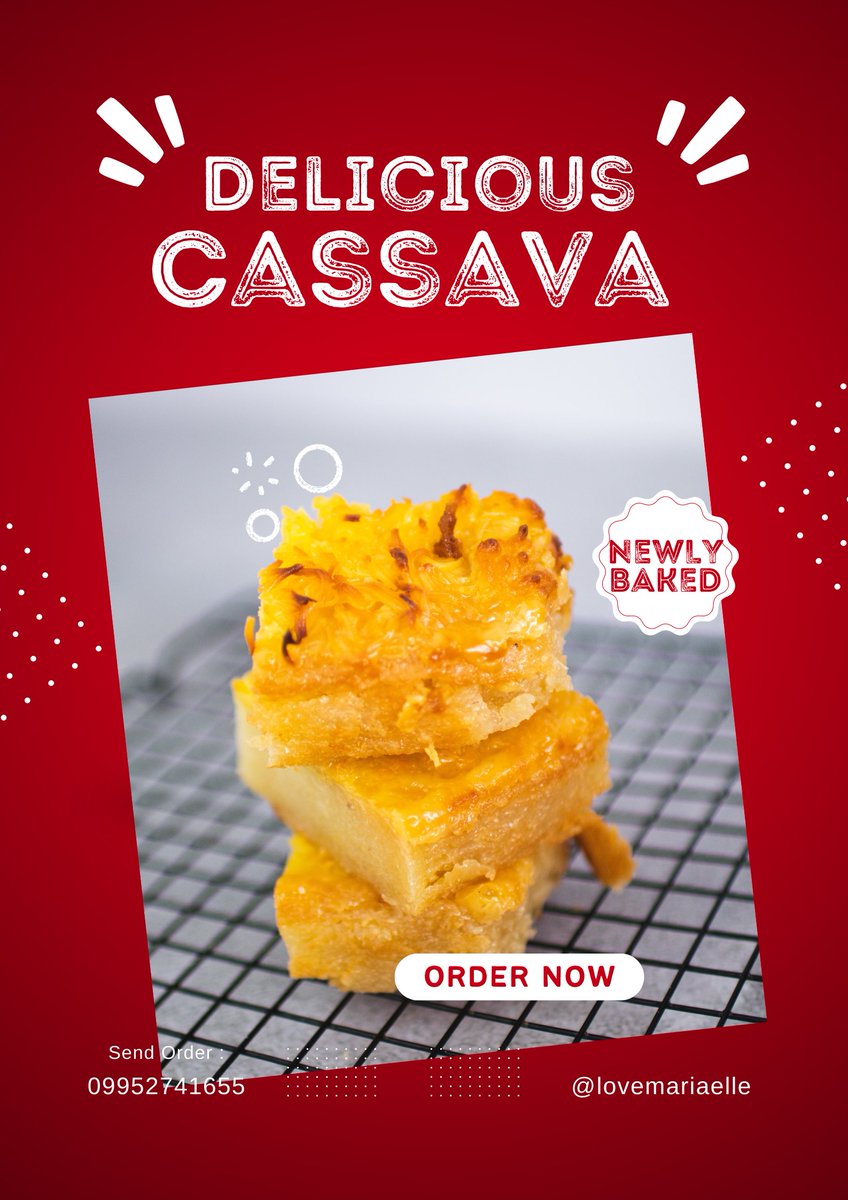 LoveMariaElle's tweet photo. #Cassava #MariaPh https://t.co/RtqwwstIin
