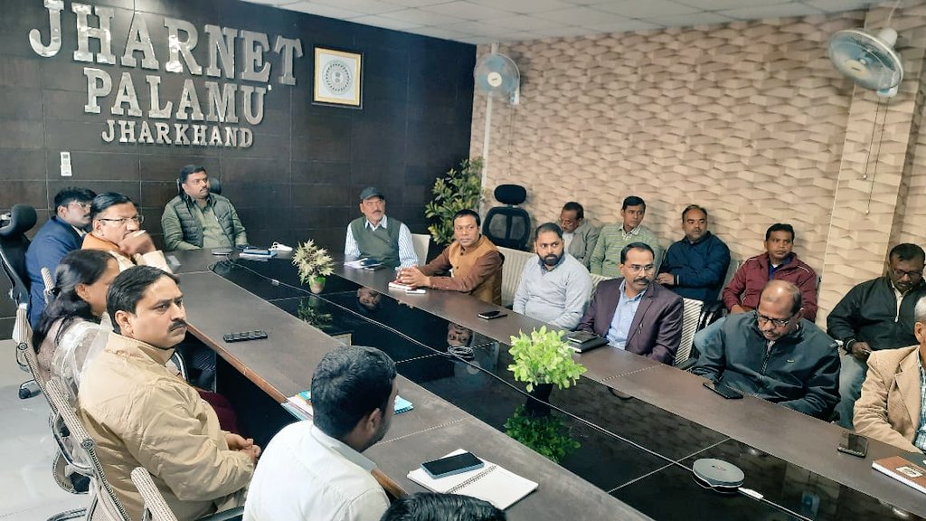 पलामू के 53947 किसानों के खातों में 19 करोड़ हुए ट्रांसफर - 19 crore transferred to the accounts of 53947 farmers of Palamu