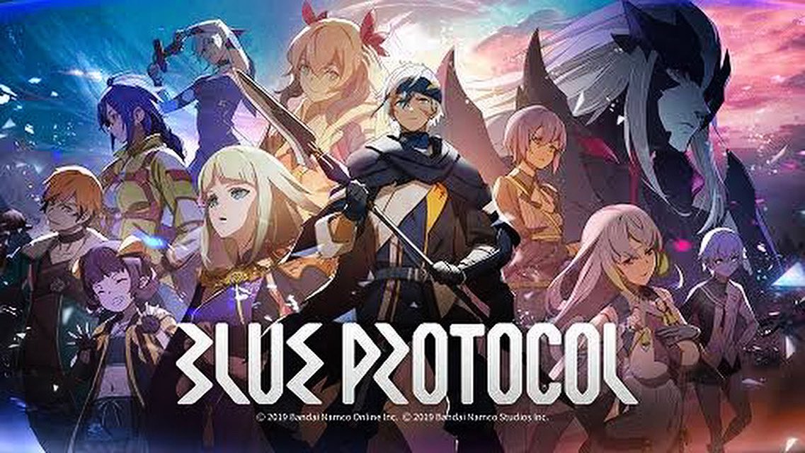 weeb_tk's tweet photo. Got in to the Network test!!! OMFG
LET’S FUCKING GO!!!
January 14th~16th(GMT TOKYO) I’ll be streaming Blue Protocol
#BlueProtocol #ブループロトコル #BlueProtocolBr #twitch https://t.co/8sawdBGLEB