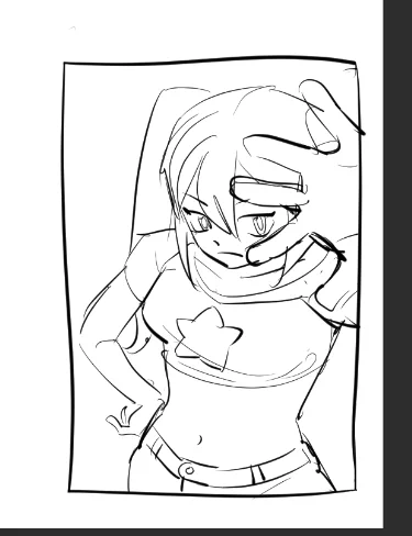 practicing perspective stuff 