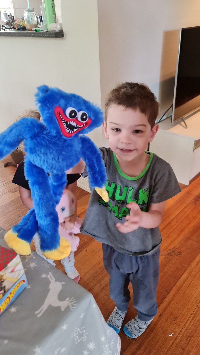 jamiegal's tweet photo. My sweet, funny, super smart little man turned 5 today https://t.co/O7sdIXTy31