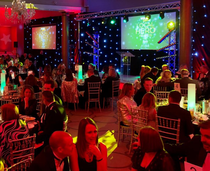 Your Harrogate Radio tweet media