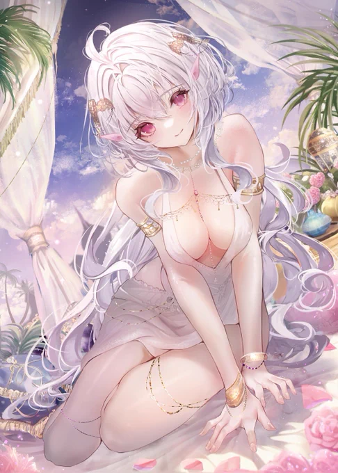 #今年も残りわずかなのでお気に入りの4枚を貼る 今年は踊り子シリーズですかね 