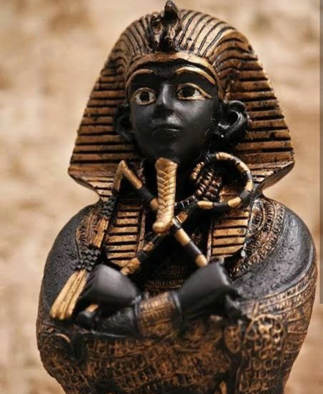 Archaeo Histories on Twitter "The Black Pharaohs Nubian Pharaohs