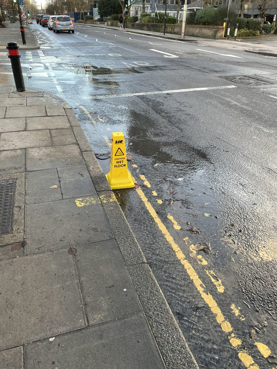 Thanks Ealing 👍🏻