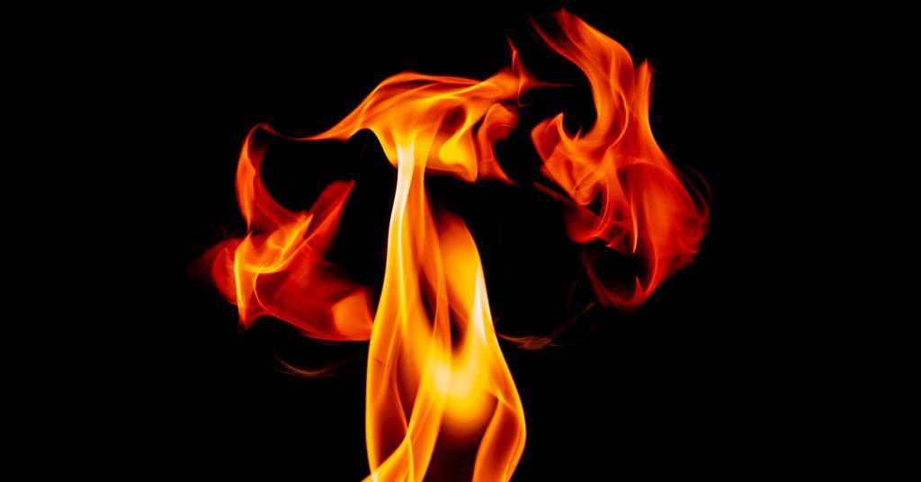 RisingKashmir's tweet photo. #firefighters falls down, injured in #kuzer #Baramulla
https://t.co/JQriPat4ZM https://t.co/1s7O1UgTPm
