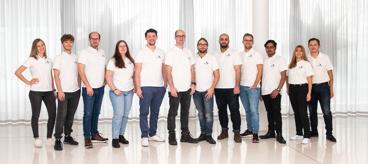 2022 - was für ein erlebnisreiches Jahr! Wir blicken in unserem #Jahresrückblick zurück und lassen unser Jahr 2022 noch einmal Revue passieren ➡️bit.ly/3C55W3O 🗓️🎆

#worldofedv #rückblick