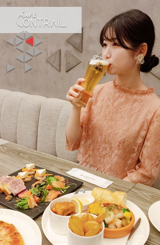 fkeatout's tweet photo. ●お酒好きにはたまらないニューイヤーコース
in ホテルJALシティ福岡 天神 

ホテルのおしゃれな空間なのに
のびのび楽しめる嬉しいレストラン🍻

チーズの盛り合わせ、アヒージョ、窯焼きピザがビールにあって最高。。

特にアヒージョのオイルは
個性があって本当に美味しいので
是非是非🙌 https://t.co/nX2CcEM2ty